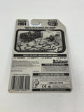 Hot Wheels 1999 Classic Games Series 4/4 Escort Rally 984