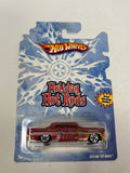 Hot Wheels 2008 Holiday Hot Rods Custom ‘53 Chevy