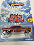 Hot Wheels 2008 Holiday Hot Rods Custom ‘53 Chevy