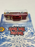 Hot Wheels 2008 Holiday Hot Rods Custom ‘53 Chevy