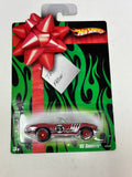 Hot Wheels 2007 ‘65 Corvette Gift Real Riders