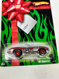 Hot Wheels 2007 ‘65 Corvette Gift Real Riders