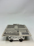 Hot Wheels 2007 ‘65 Corvette Gift Real Riders