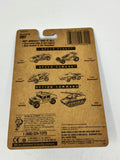 Hot Wheels 1991 Vector “Avtech” WX-3 #207