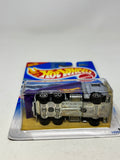 Hot Wheels 1995 Racing Metal Series 2/4 Ramp Truck 337