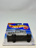 Hot Wheels 1995 Silver Series 4/4 School Bus #328