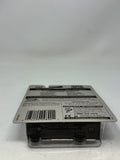 Hot Wheels 1995 Silver Series 4/4 School Bus #328