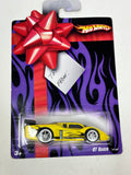 Hot Wheels 2007 GT Racer Gift Real Riders