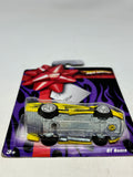 Hot Wheels 2007 GT Racer Gift Real Riders