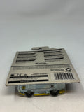 Hot Wheels 2007 GT Racer Gift Real Riders