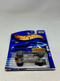Hot Wheels 2002 Old #3 #134 Orange