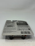 Hot Wheels 2002 Old #3 #134 Orange