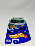 Hot Wheels 2002 Spares N Strikes 3/4 Rodger Dodger #61
