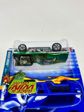 Hot Wheels 2002 Spares N Strikes 3/4 Rodger Dodger #61