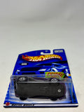 Hot Wheels 2002 Corvette 2/4 ‘97 Corvette #68 Purple