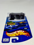 Hot Wheels 2002 Corvette 2/4 ‘97 Corvette #68 Purple