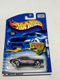 Hot Wheels 2002 ‘67 Camaro #139