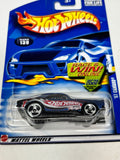 Hot Wheels 2002 ‘67 Camaro #139