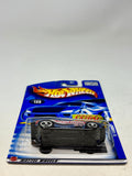 Hot Wheels 2002 ‘67 Camaro #139