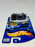Hot Wheels 2002 ‘67 Camaro #139