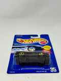 Hot Wheels 1991 Gold Medal Speed Ferrari Testarossa #35