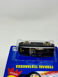 Hot Wheels 1991 Gold Medal Speed Ferrari Testarossa #35