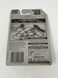 Hot Wheels 1998 Dash 4 Cash 4/4 Dodge Viper RT/10 #724