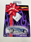Hot Wheels 2007 Pocket Bikester Gift Real Riders