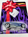 Hot Wheels 2007 Pocket Bikester Gift Real Riders