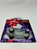 Hot Wheels 2007 Pocket Bikester Gift Real Riders