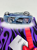 Hot Wheels 2007 Pocket Bikester Gift Real Riders