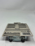 Hot Wheels 2007 Pocket Bikester Gift Real Riders