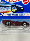 Hot Wheels 1995 New Model Series 5/12 Power Pistons #347
