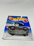Hot Wheels 1995 New Model Series 5/12 Power Pistons #347