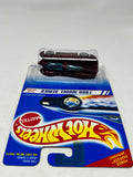 Hot Wheels 1995 New Model Series 5/12 Power Pistons #347