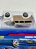 Hot Wheels 1998 ‘40s Woodie #803
