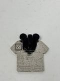 Disney Hidden Mickey Mystery 2024 Marvel Avengers T-Shirt Hawkeye Pin 3/5
