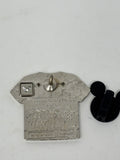 Disney Hidden Mickey Mystery 2024 Marvel Avengers T-Shirt Scarlet Witch Pin 4/5