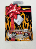 Hot Wheels 2007 ‘69 Pontiac GTO Judge Gift Real Riders