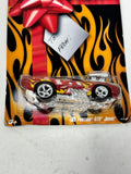 Hot Wheels 2007 ‘69 Pontiac GTO Judge Gift Real Riders