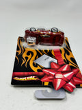 Hot Wheels 2007 ‘69 Pontiac GTO Judge Gift Real Riders