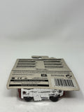 Hot Wheels 2007 ‘69 Pontiac GTO Judge Gift Real Riders
