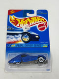 Hot Wheels 1995 Pearl Driver Series 1/4 Talbot Lago #295