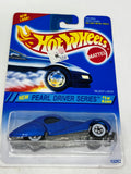 Hot Wheels 1995 Pearl Driver Series 1/4 Talbot Lago #295