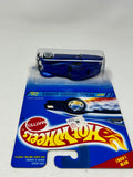 Hot Wheels 1995 Pearl Driver Series 1/4 Talbot Lago #295