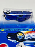 Hot Wheels 1995 Pearl Driver Series 1/4 Talbot Lago #295