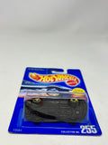 1991 Hot Wheels Diecast #255 BMW 850i 1:64
