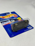 1991 Hot Wheels Diecast #255 BMW 850i 1:64