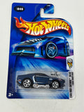 Hot Wheels 2003 First Editions 34/42 1968 Mustang #46