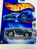 Hot Wheels 2003 First Editions 34/42 1968 Mustang #46